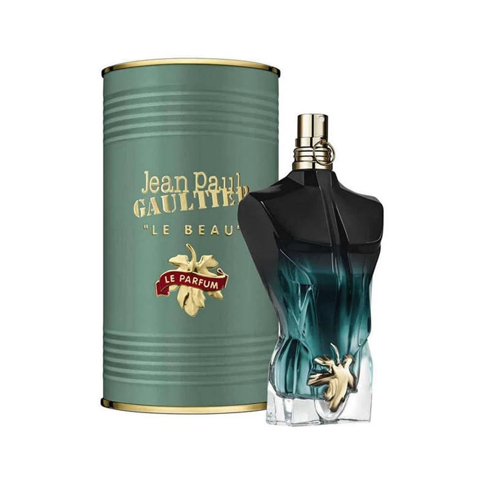 Jean Paul Gaultier Le Beau Le Parfum Eau de Parfum Intense 125ml / 4.2 oz for Men