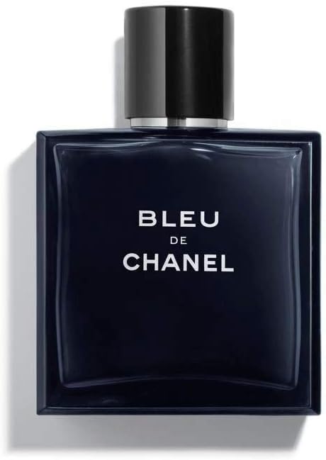 Chanel Bleu De Chanel Eau de Toilette 100ml Mens Fragrance