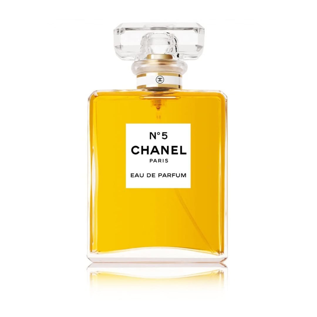 CHANEL Chanel No 5 for Women 3.4 oz Eau de Perfume