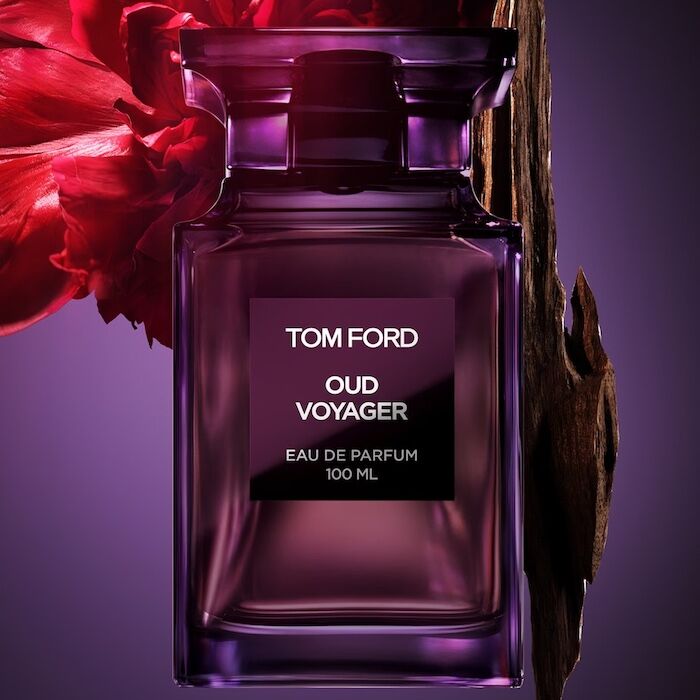 Tom Ford Oud Voyager EDP 100ml