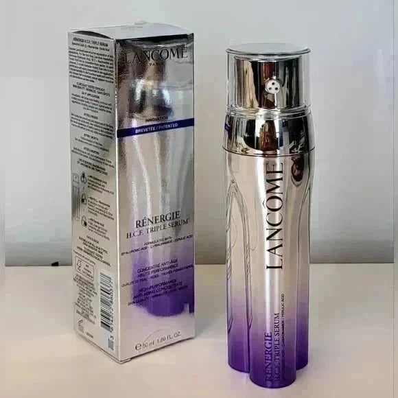 Lancôme Rénergie H.C.F. Triple Serum 50ml / 1.69 oz