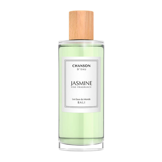 Women 3.4 fl oz – Long-Lasting Floral Fragrance with Jasmine, Tuberose & Vanilla