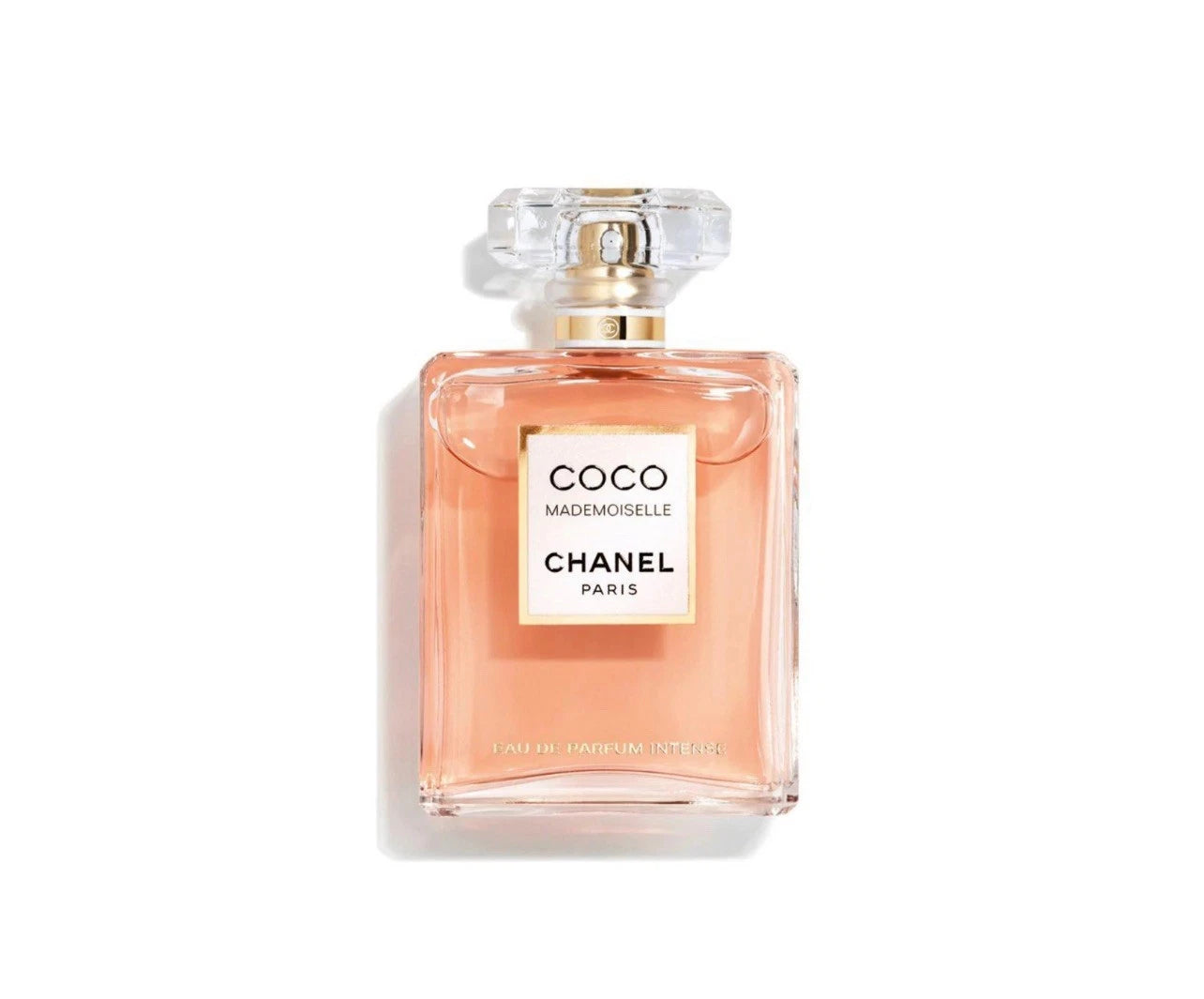 CHANEL Coco Mademoiselle Eau de Parfum 100ml – Brand New & Factory Sealed