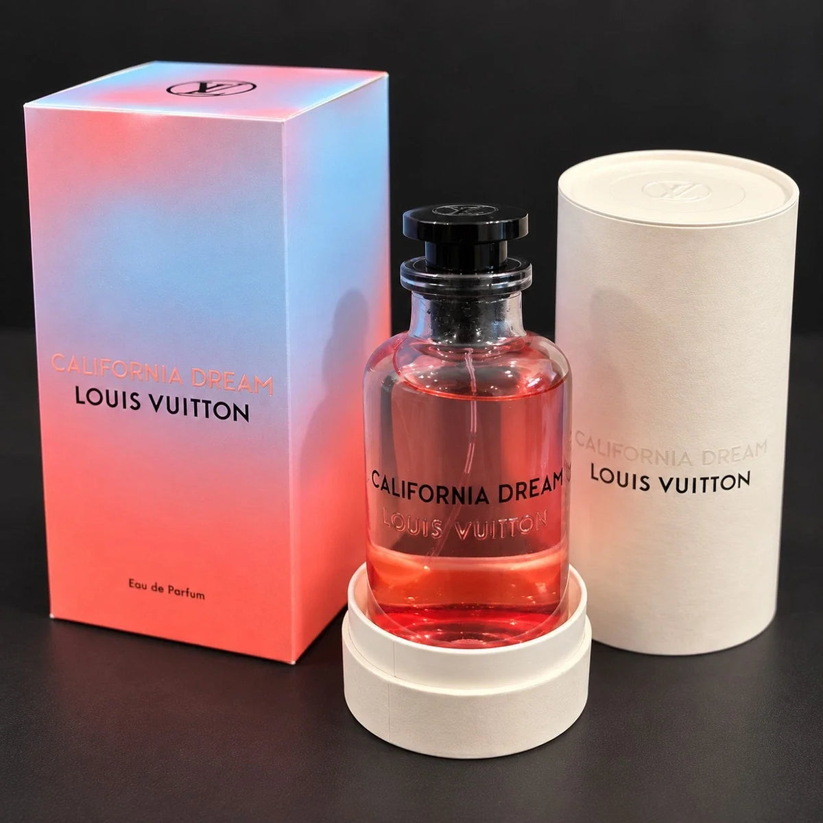 Louis Vuitton California Dream Eau de Parfum – 3.4 fl oz / 100 mL