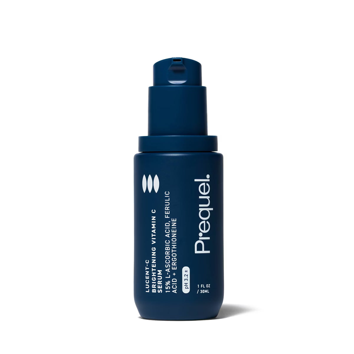 Prequel Lucent-C Vitamin C Serum 1 fl oz