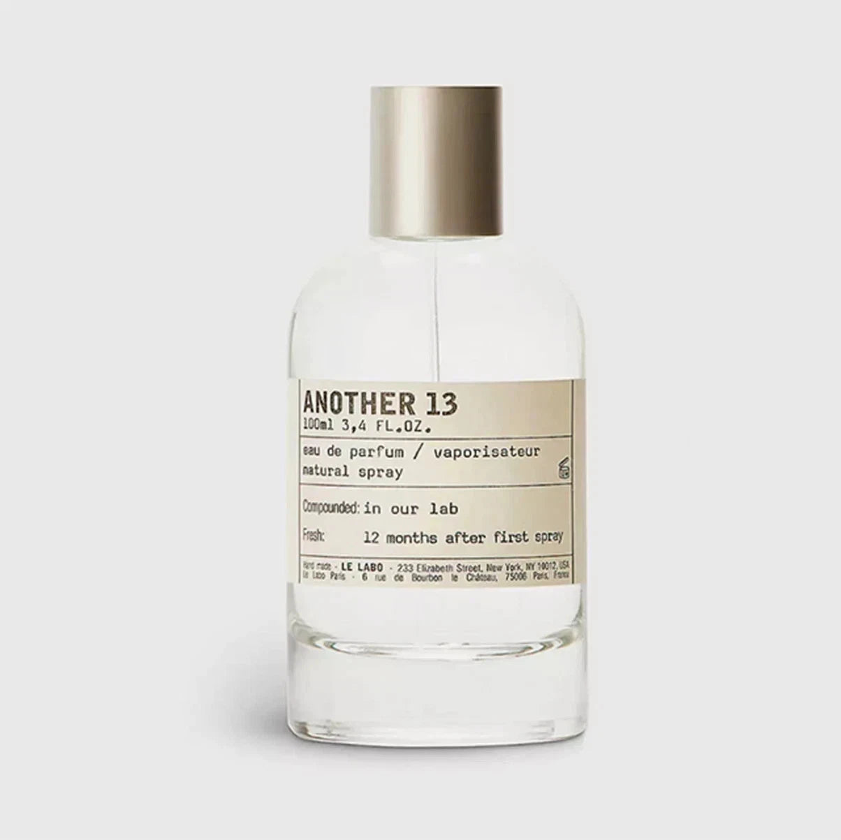Le Labo Another 13 Eau de Parfum Unisex 3.4 oz (100ml)