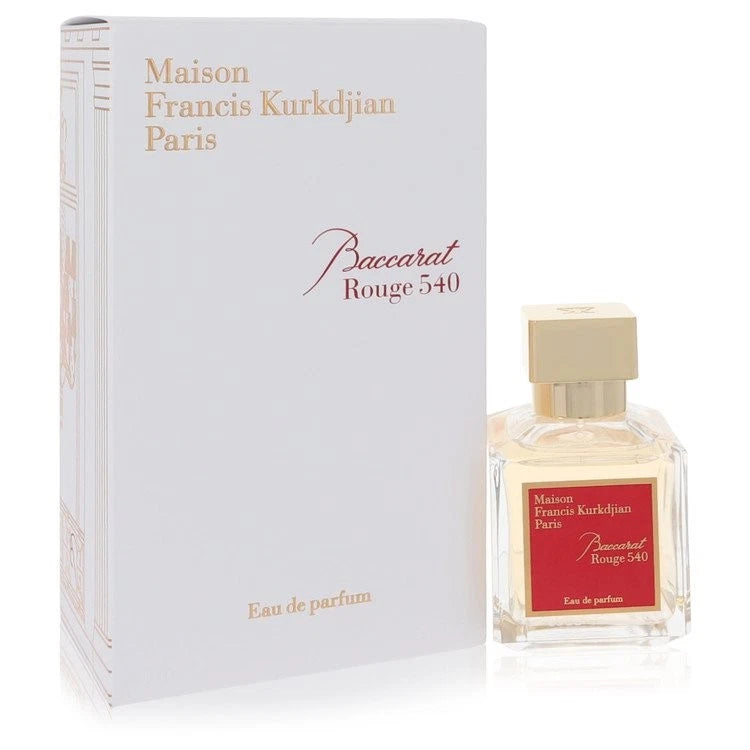 Maison Francis Kurkdjian Baccarat Rouge 540 Eau de Parfum Spray 70ml New in Box