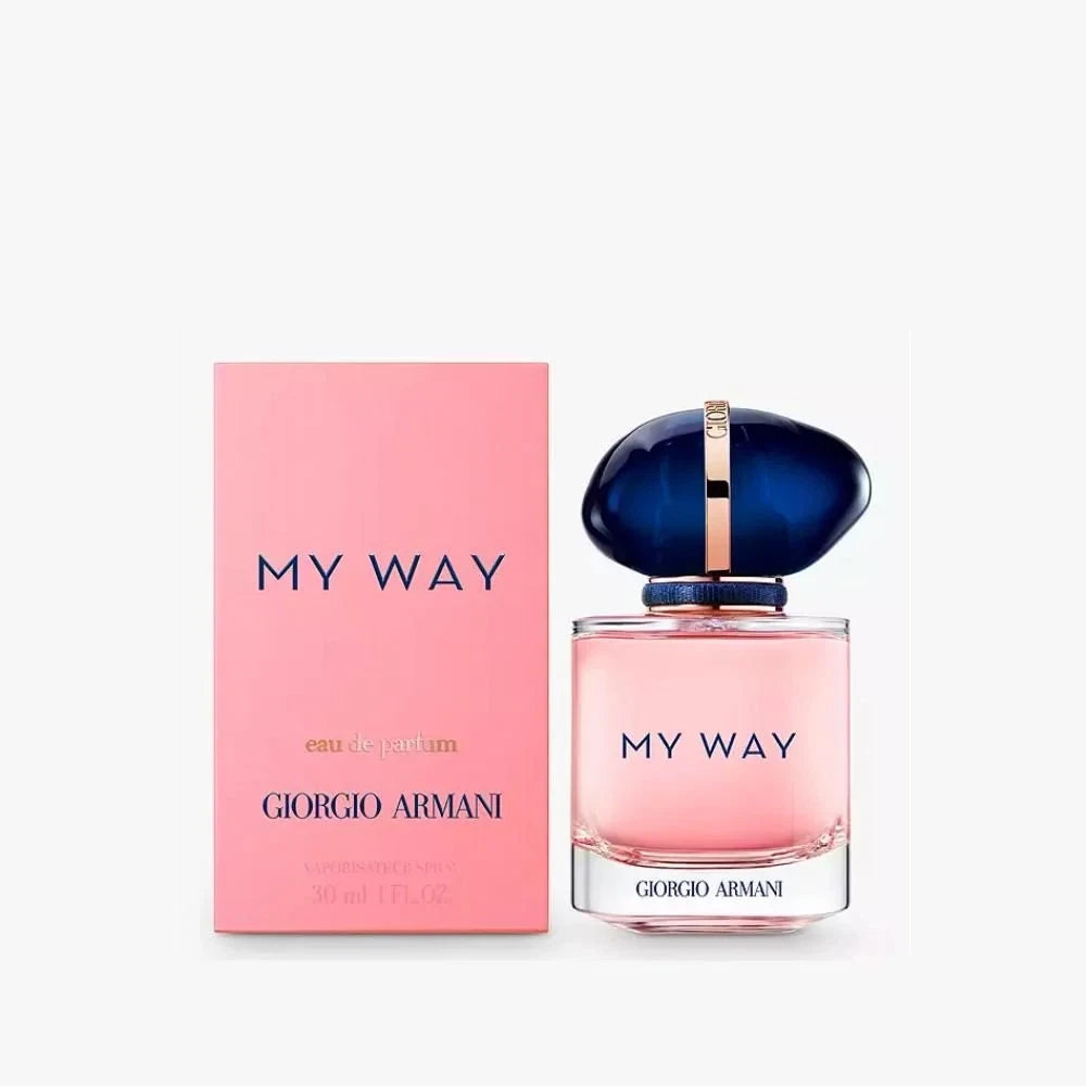 Giorgio Armani My Way for Women - 30 ml Eau De Parfum Spray