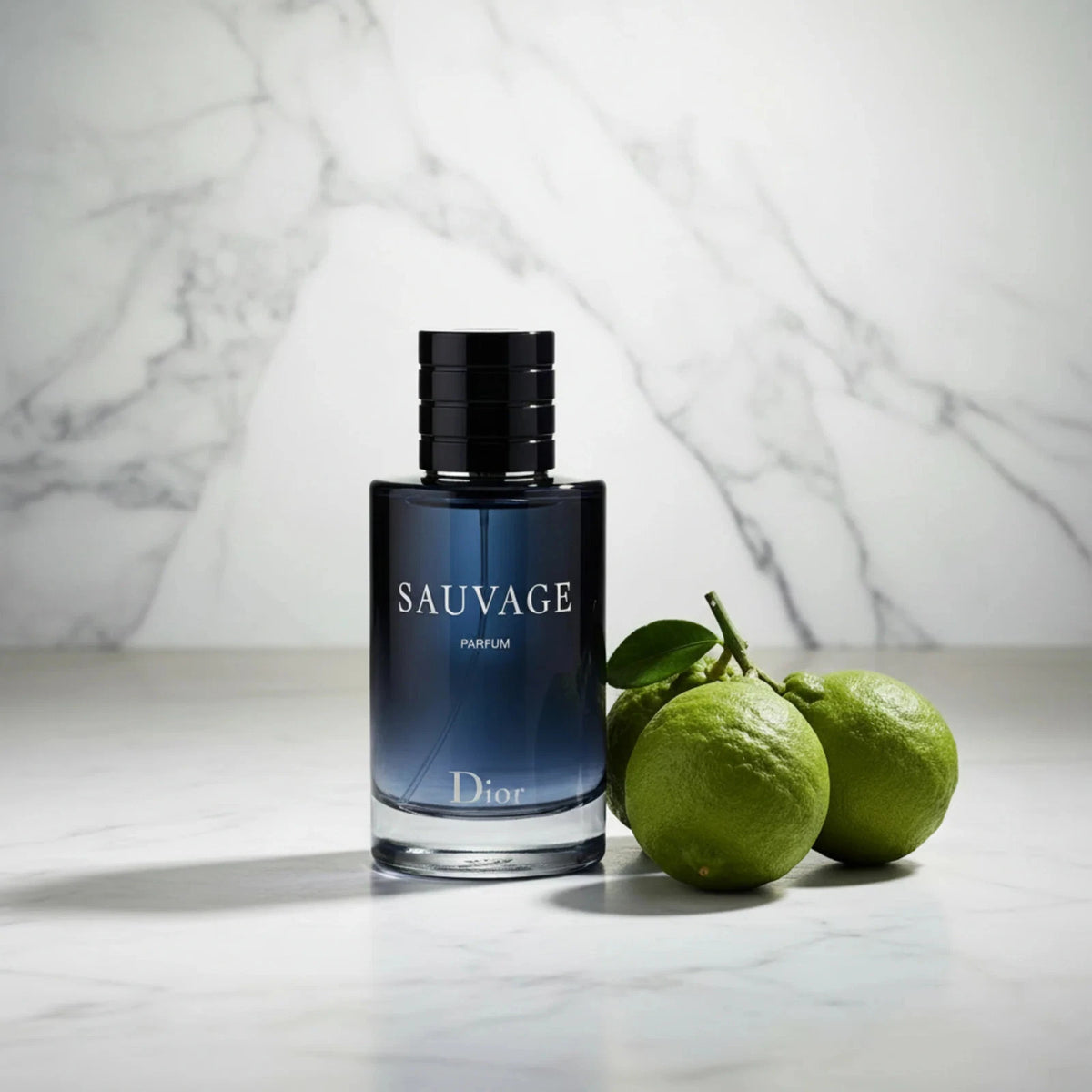 Sauvage Parfum by Christian Dior for Men 3.3 / 3.4 oz - New in Box