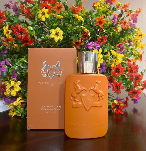 Parfums de Marly Althair for Men - 4.2 oz / 125 ml EDP Perfume Spray
