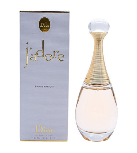 J'adore Christian Dior 3.4 oz Perfume for Women EDP - New In Box