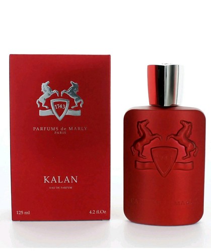 Parfums de Marly Kalan Eau De Parfum Natural Spray - 4.2 oz New In Box & Sealed