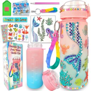 Decorate-Your-Own-Water-Bottle-Kits