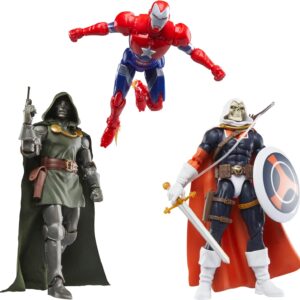 Marvel-Legends-Series