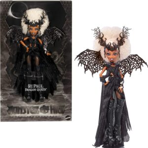 Monster-High-RuPaul-Doll-Dragon-Queen