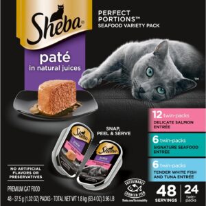 SHEBA-PERFECT-PORTIONS-Pate-Adult-Wet-Cat-Food-Trays