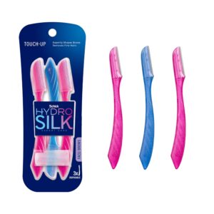 Schick-Hydro-Silk-Touch-Up-Dermaplaning-Tool
