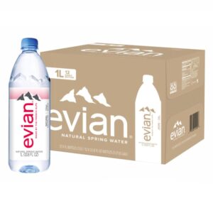 evian-Natural-Spring-Water
