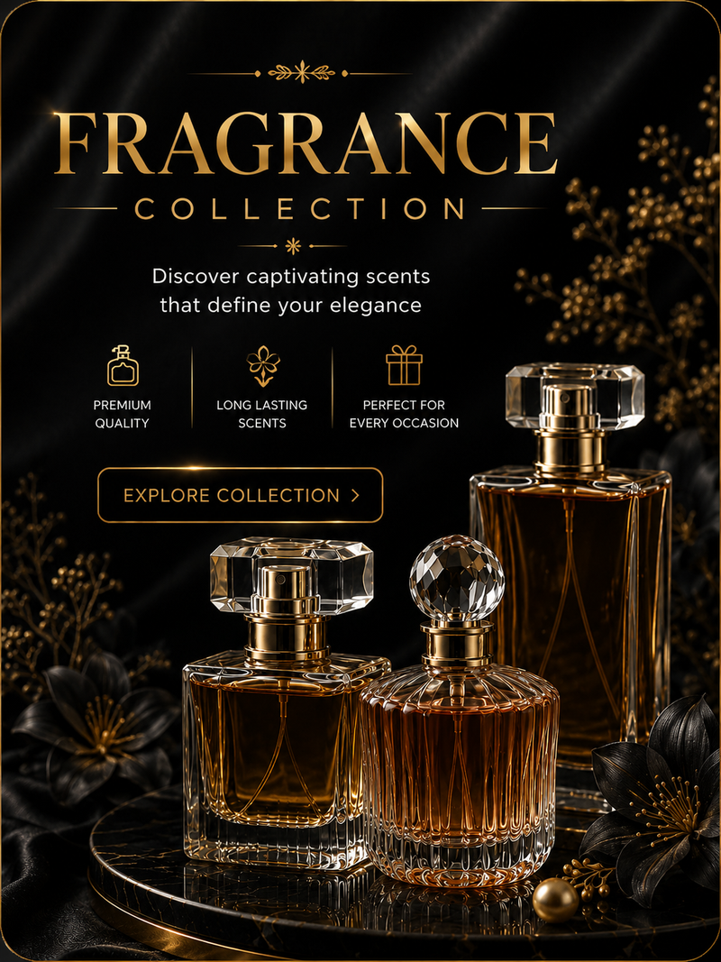 Fragrance