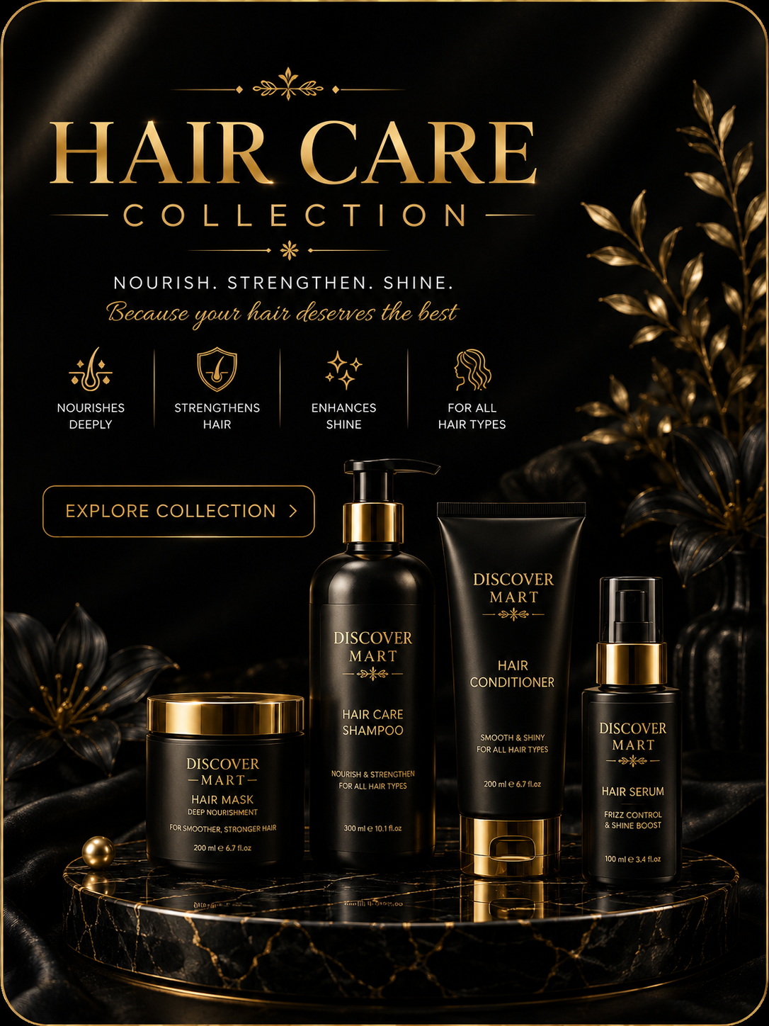 Haircare