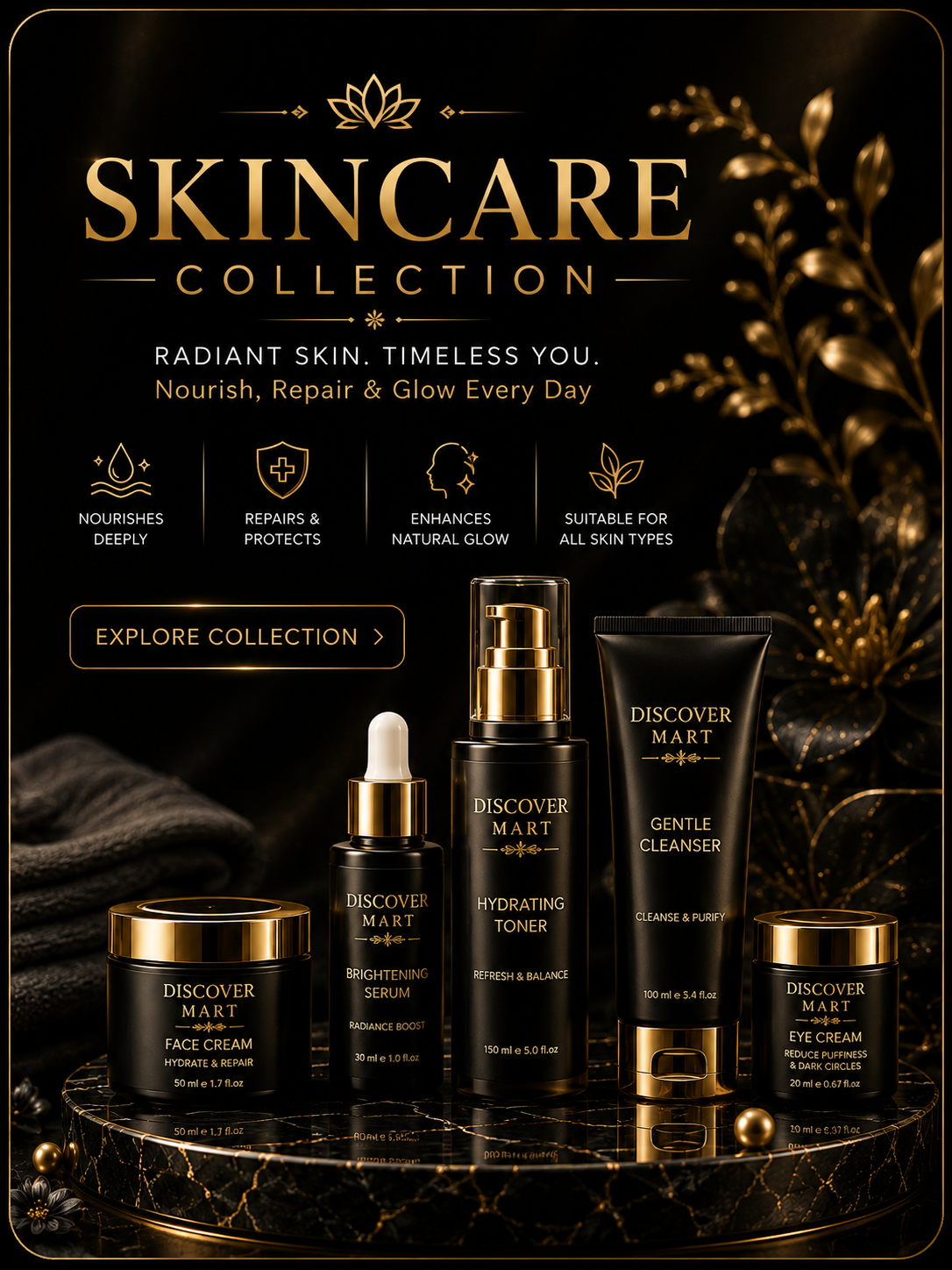 Skincare