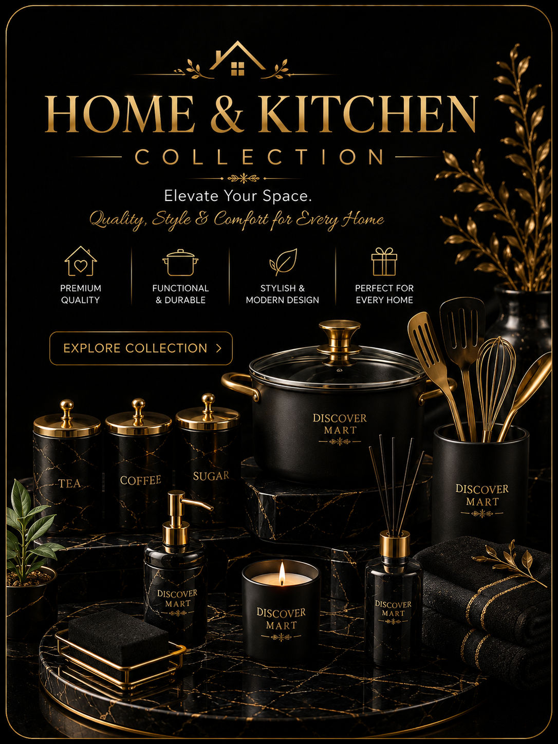 Home & Kitchen