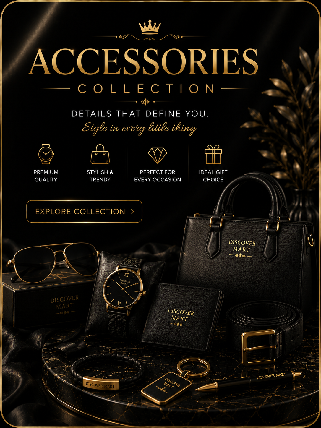 Accessories