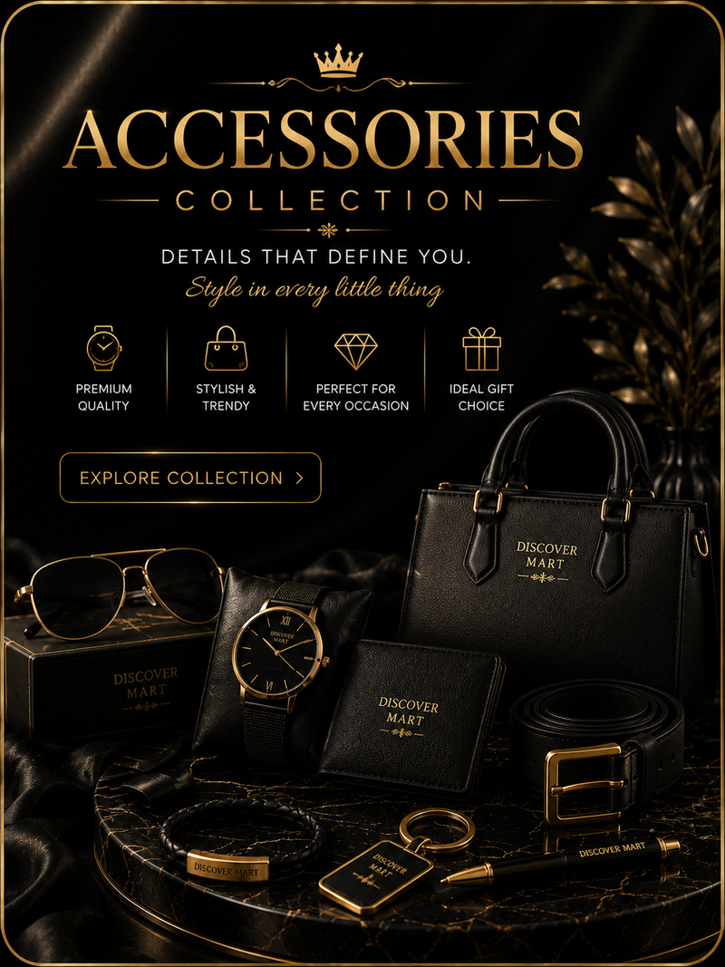 Accessories