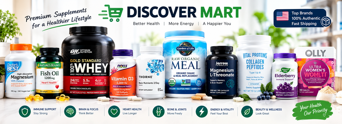Health & Wellness