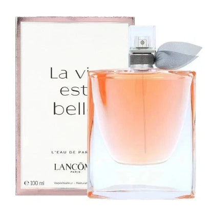 Lancôme La Vie Est Belle Eau de Parfum for Women 3.4 oz (100ml)