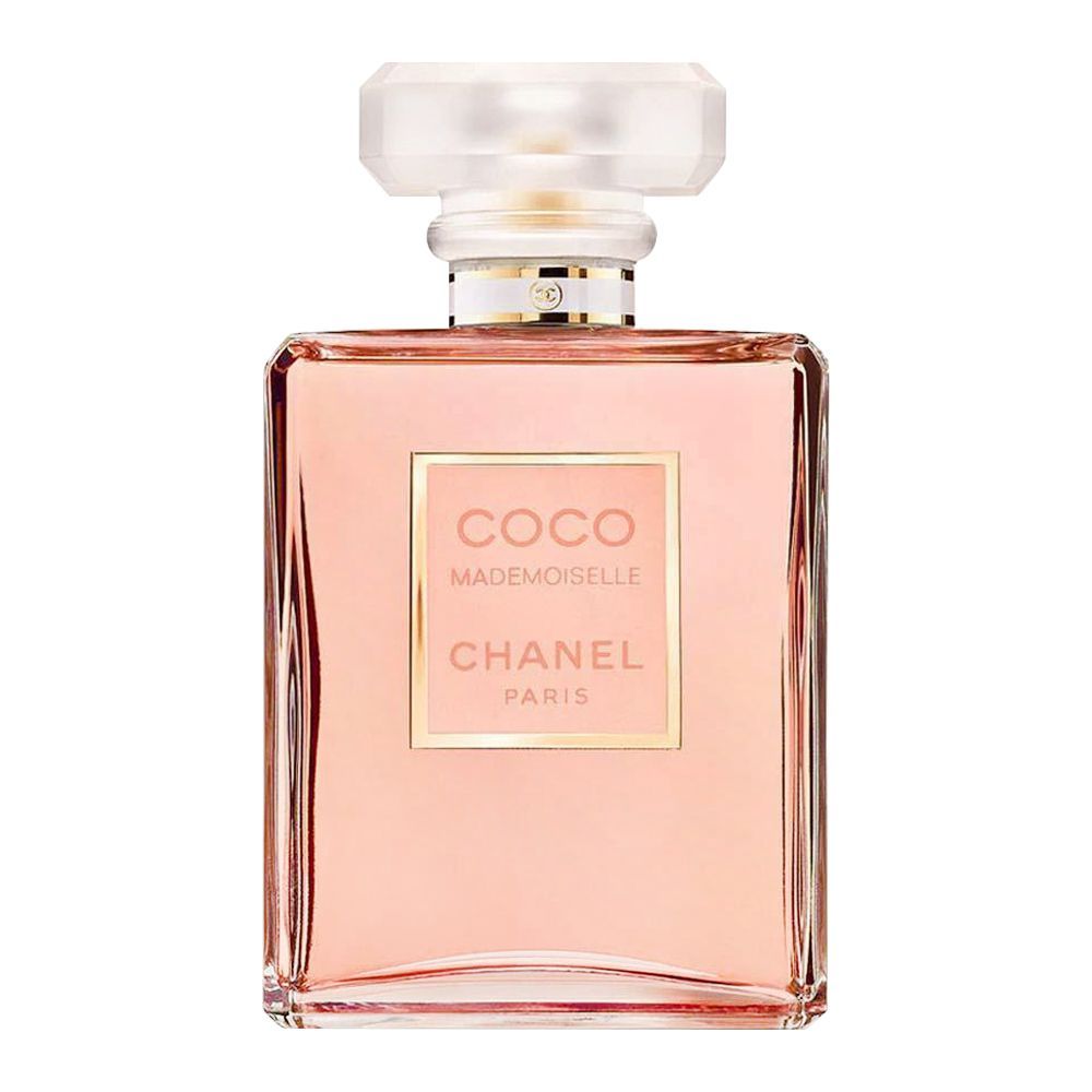 CHANEL Coco Mademoiselle 3.4 fl oz Women's Eau de Parfum