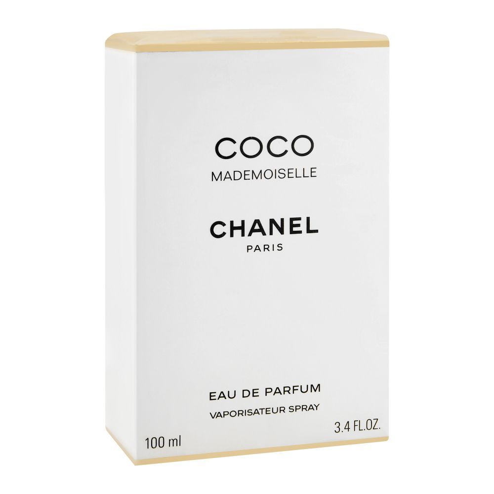 CHANEL Coco Mademoiselle 3.4 fl oz Women's Eau de Parfum
