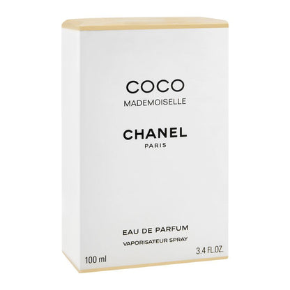 CHANEL Coco Mademoiselle 3.4 fl oz Women's Eau de Parfum