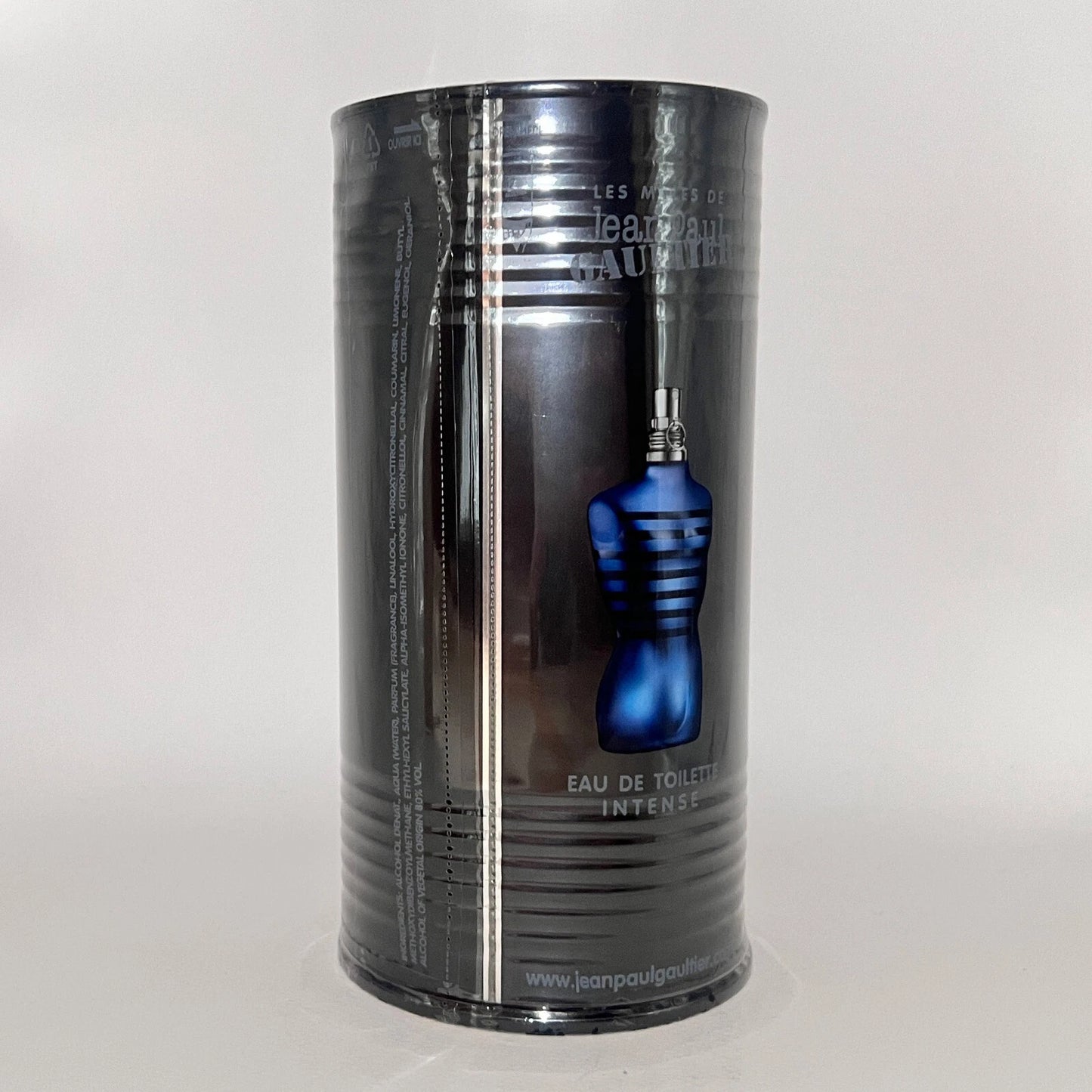 Jean Paul Gaultier Ultra Male Eau de Toilette 125ml / 4.2 oz for Men