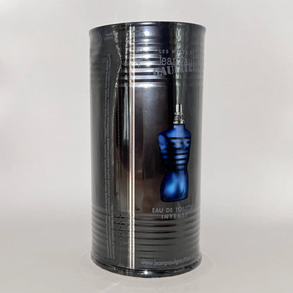 Jean Paul Gaultier Ultra Male Eau de Toilette 125ml / 4.2 oz for Men