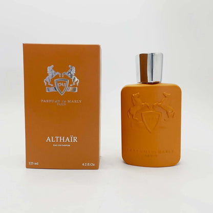 New Parfums de Marly Althaïr Eau de Parfum 125ml / 4.2 oz