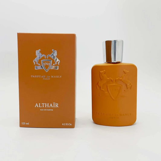New Parfums de Marly Althaïr Eau de Parfum 125ml / 4.2 oz