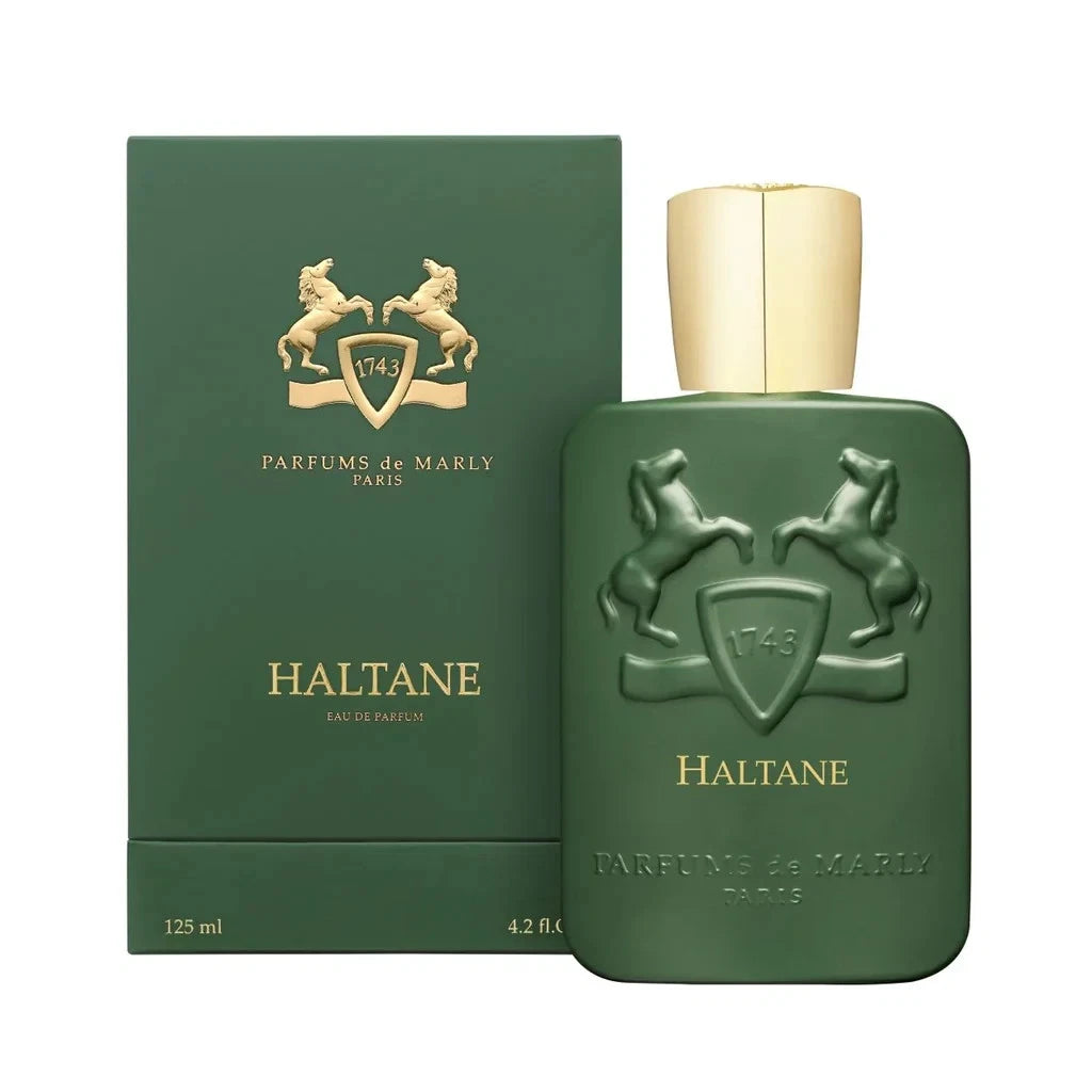 New Parfums de Marly Haltane Eau de Parfum 125ml / 4.2 oz for Men