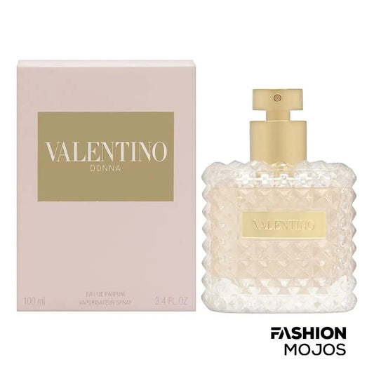 New Valentino Donna Eau de Parfum 100ml / 3.4 oz for Women