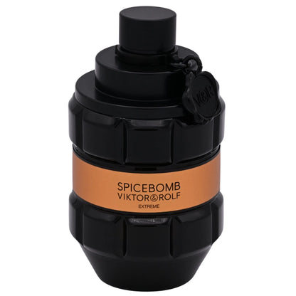 Viktor & Rolf Spicebomb Extreme Eau de Parfum for Men 3.0 oz (90ml)