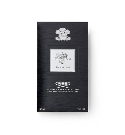 Aventus by Creed, 3.3 oz Millesime EDP Spray for Men 100ml