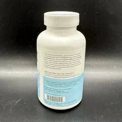 MODERE Burn - 90 Capsules BOOST Metabolism, Reduce Cravings, Burn More Calories(PACK OF THREE)