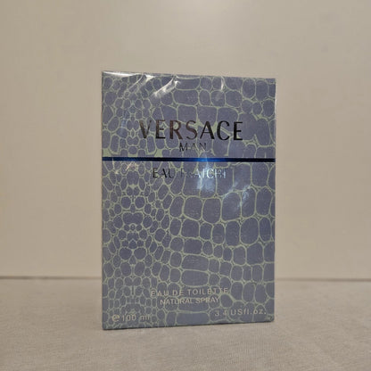 Versace Versace Man Eau Fraiche 3.4 fl oz Eau de Toilette
