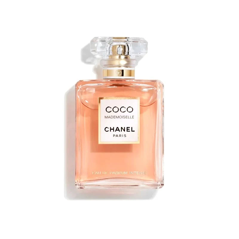 CHANEL Coco Mademoiselle Eau De Parfum Intense 3.4oz