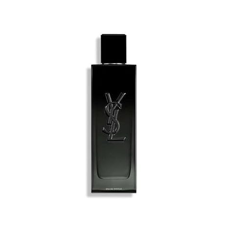 MYSLF by Yves Saint Laurent for Men – 3.4 oz (100ml) Eau de Parfum Spray