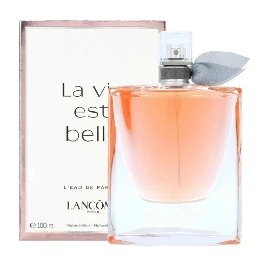 Lancôme La Vie Est Belle Eau de Parfum for Women 3.4 oz (100ml)
