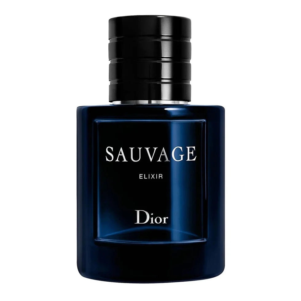 Christian Dior Sauvage Elixir Parfum for Men 60 ml - New