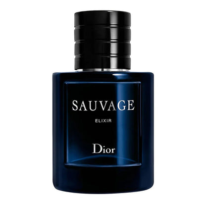 Christian Dior Sauvage Elixir Parfum for Men 60 ml - New