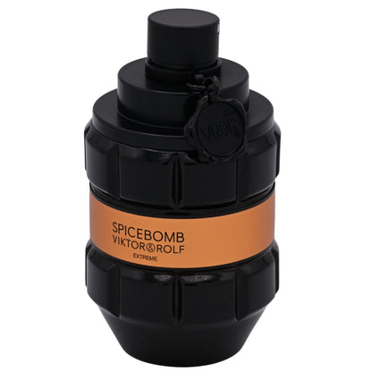 Viktor & Rolf Spicebomb Extreme Eau de Parfum for Men 3.0 oz (90ml)