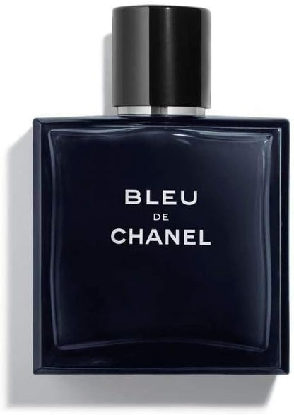 Chanel Bleu De Chanel Eau de Toilette 100ml Mens Fragrance